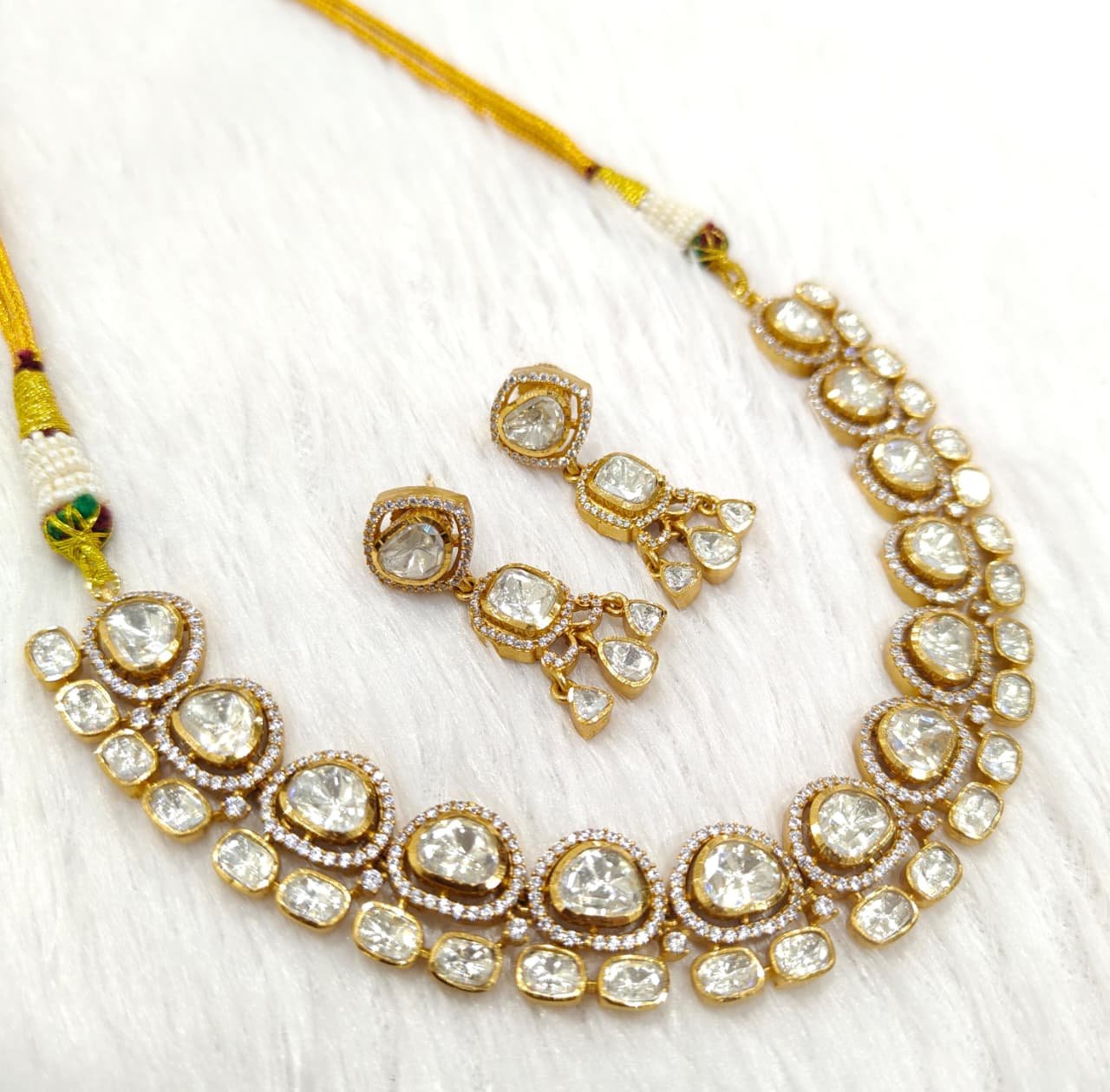 NECKLACE SET